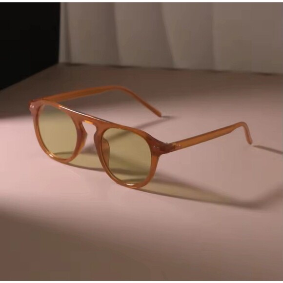 Stylish Brown Sunglasses for Women main image 5
